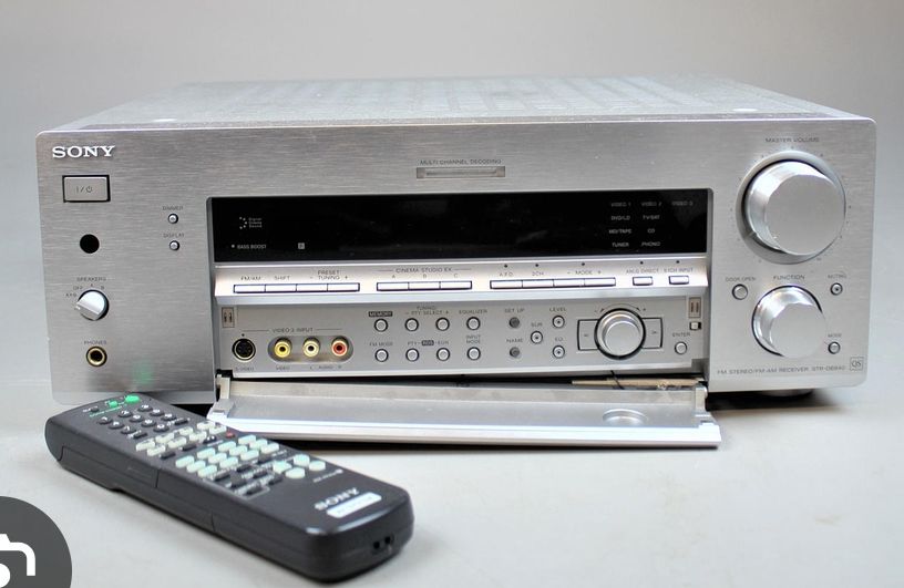 Sony QS